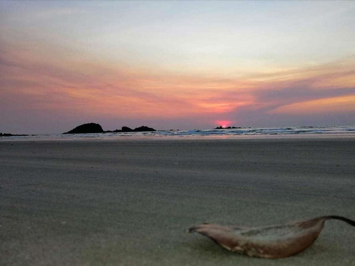 Corniche Beach Resort Mulappilangad Экстерьер фото
